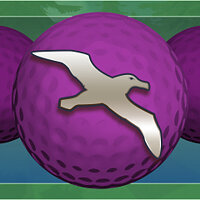 Достижение Прекрасный удар! в игре Golf With Your Friends для Xbox One