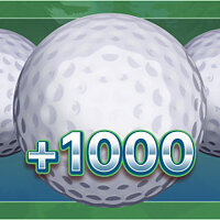 Достижение Мастер в паттах в игре Golf With Your Friends для Xbox One