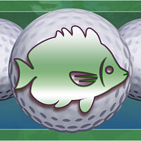 Достижение Under the Sea в игре Golf With Your Friends для Xbox One