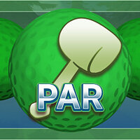 Достижение I'm the King of the Castle в игре Golf With Your Friends для Xbox One