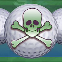 Достижение Поднять якоря! в игре Golf With Your Friends для Xbox One