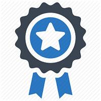 Достижение Winner в игре Golf With Your Friends для Google Play