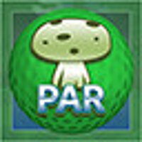 Достижение На пар среди звезд в игре Golf With Your Friends для Steam