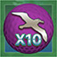 Достижение Есть успехи! в игре Golf With Your Friends для Steam
