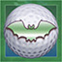 Достижение Бу! в игре Golf With Your Friends для Steam