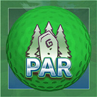 Достижение Немного высоко-пар-но в игре Golf With Your Friends для Steam