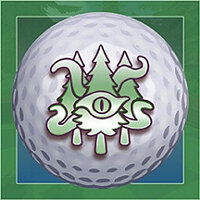Достижение В пустоту в игре Golf With Your Friends для Steam