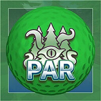 Достижение Глаза все видят! в игре Golf With Your Friends для Steam
