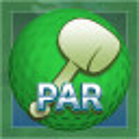 Достижение Я король замка в игре Golf With Your Friends для Steam