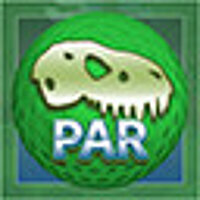 Достижение Предки вами бы гордились в игре Golf With Your Friends для Steam