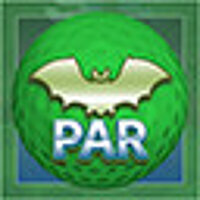 Достижение Меня не напугаешь! в игре Golf With Your Friends для Steam