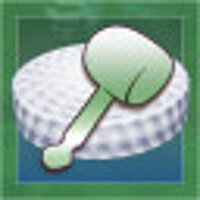 Достижение Прыжки на льду в игре Golf With Your Friends для Steam