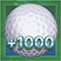 Достижение Любитель в паттах в игре Golf With Your Friends для Steam