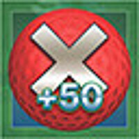 Достижение Концентрация на цели в игре Golf With Your Friends для Steam