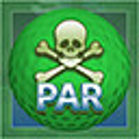 Достижение Па-а-ар-р-р-р-р-р-р! в игре Golf With Your Friends для Steam