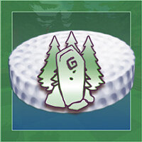Достижение Руины или каток? в игре Golf With Your Friends для Steam