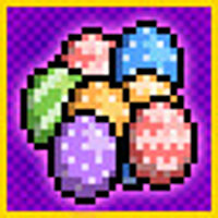 Достижение Sovereign of Eggs в игре Neon Abyss для GOG