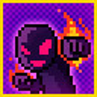 Достижение Action Supremacist в игре Neon Abyss для GOG