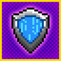 Достижение Shields Up! в игре Neon Abyss для GOG