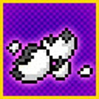 Достижение Sad Eggs в игре Neon Abyss для GOG