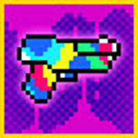 Достижение First Blood в игре Neon Abyss для GOG