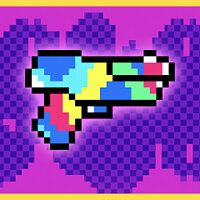 Достижение First Blood в игре Neon Abyss для Windows 10