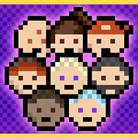 Достижение Grim Squad в игре Neon Abyss для Windows 10