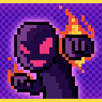 Достижение Action Supremacist в игре Neon Abyss для Windows 10