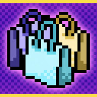 Достижение Shopping Maniac в игре Neon Abyss для Windows 10