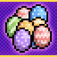 Достижение Sovereign of Eggs в игре Neon Abyss для Windows 10
