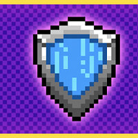 Достижение Shields Up! в игре Neon Abyss для Windows 10