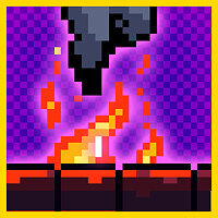 Трофей {trophy} в игре Neon Abyss для PS4