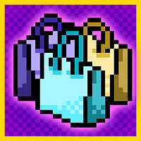 Трофей {trophy} в игре Neon Abyss для PS4