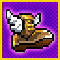 Трофей {trophy} в игре Neon Abyss для PS4