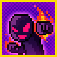 Трофей {trophy} в игре Neon Abyss для PS4
