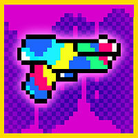 Трофей {trophy} в игре Neon Abyss для PS4