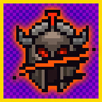 Трофей {trophy} в игре Neon Abyss для PS4