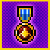 Трофей {trophy} в игре Neon Abyss для PS4