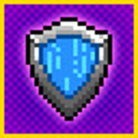 Достижение Shields Up! в игре Neon Abyss для Steam