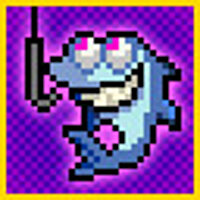 Достижение Fishing Joy в игре Neon Abyss для Steam