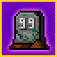 Достижение Hi Death! в игре Neon Abyss для Steam