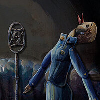 Трофей {trophy} в игре Creaks для PS4