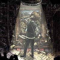 Трофей {trophy} в игре Creaks для PS4
