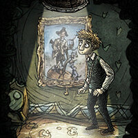 Трофей {trophy} в игре Creaks для PS4