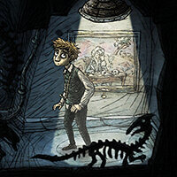 Трофей {trophy} в игре Creaks для PS4