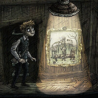 Трофей {trophy} в игре Creaks для PS4