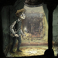 Трофей {trophy} в игре Creaks для PS4