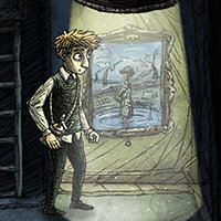 Трофей {trophy} в игре Creaks для PS4