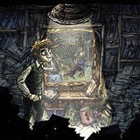 Трофей {trophy} в игре Creaks для PS4