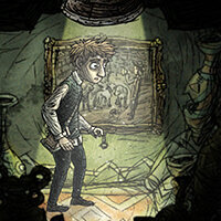 Трофей {trophy} в игре Creaks для PS4
